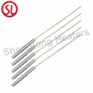 Grzałka do maszyn z tworzyw sztucznych